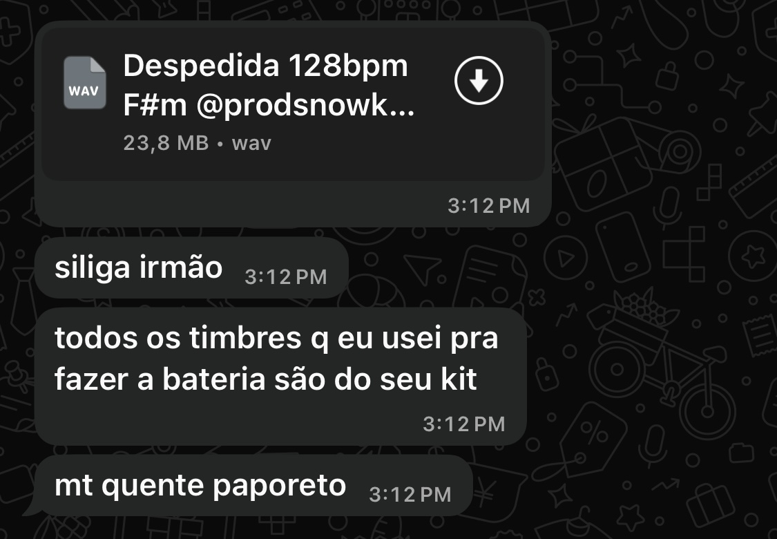 Feedback 11